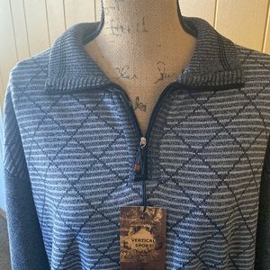 Mens Sweater